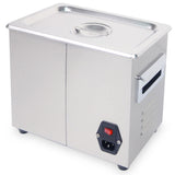 3.2L High-Frequency Digital Ultrasonic Cleaner for Jewelry and Delicate Items