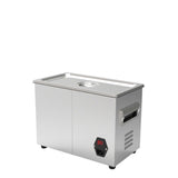 4.5L High-Frequency Ultrasonic Jewelry Cleaner - Advanced Digital Cleaning System