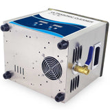 10L Digital Ultrasonic Cleaner for Jewelry and Parts - High Frequency Cleaning Bath