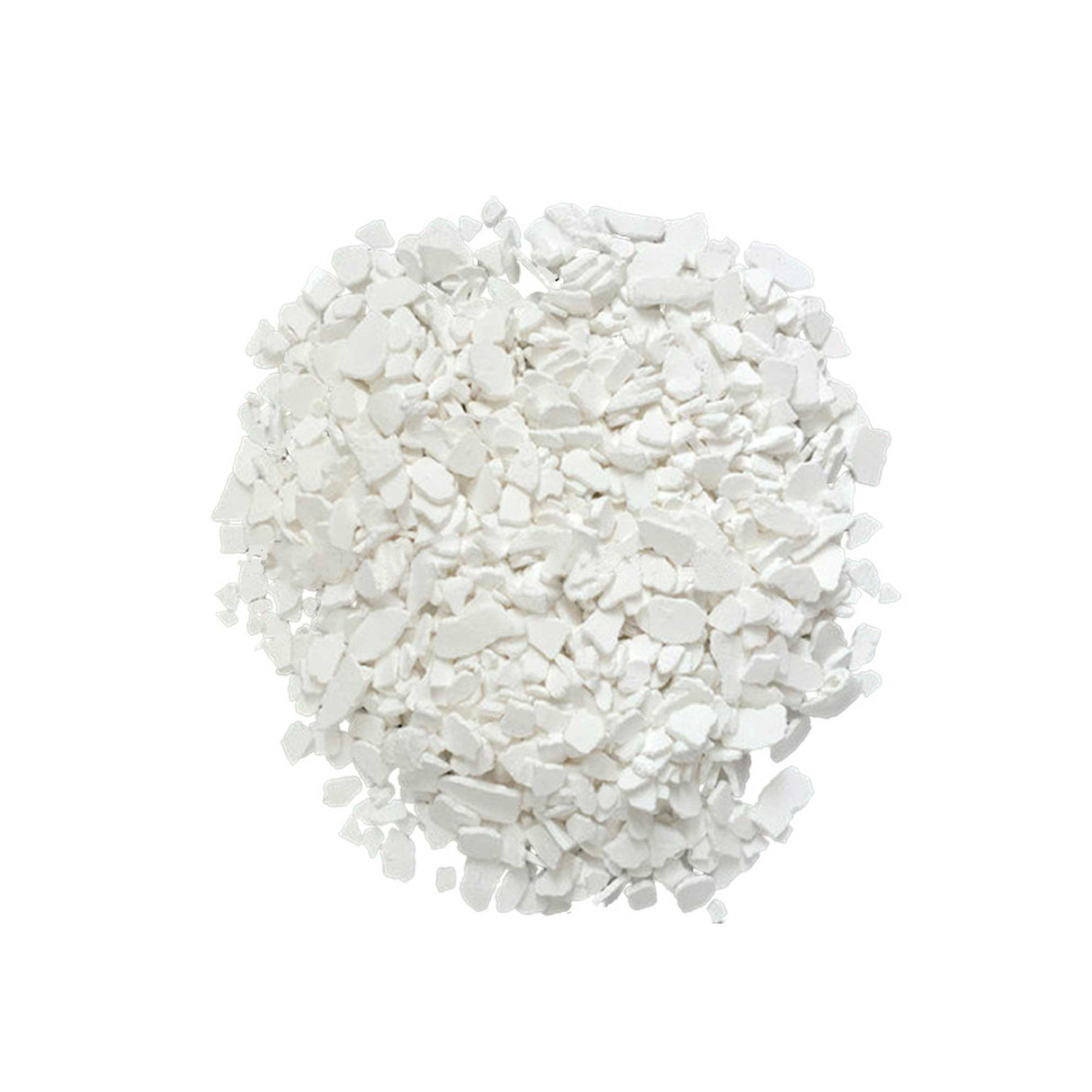 5Kg Food Grade Calcium Chloride Flakes - FCC 77% for Cheese and Beer Crafting