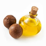 500ml Macadamia Nut Oil - Natural Cold Pressed Food Grade 100% Pure Cooking Oils