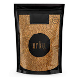 400g Organic Golden Linseed Flaxseed Whole Grain Flax Seed No GMO Omega3 6 Fibre