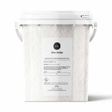 High-Purity 800g Zinc Oxide Powder BP Grade in Resealable Storage Bucket