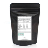 Organic 5Kg Chaga Mushroom Powder - Inonotus Obliquus Health Supplement