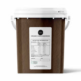 300g Organic Chaga Mushroom Powder in Resealable Tub - Nutritional Supplement Inonotus Obliquus