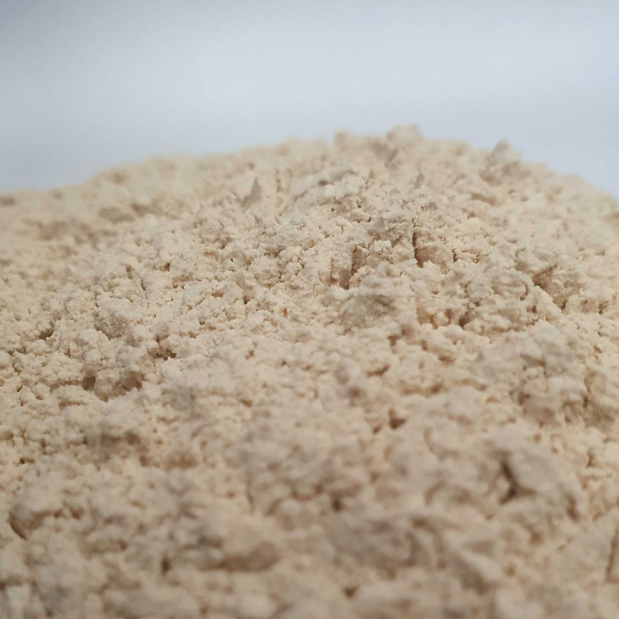 50g Pure Montmorillonite Clay Powder - Organic Sodium Bentonite for Cosmetics