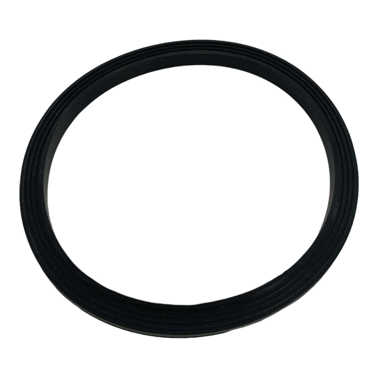 4x For Nutribullet RX Gasket Black Seal Ring - Suits 1700W 1700 N17-1001 Blade