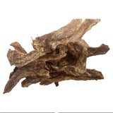 Premium Dehydrated Duck Breast Jerky for Dogs - 2Kg Healthy Chews