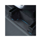 Custom-Fit All-Weather Floor Mats for Tesla Model Y (2021-2023) - Durable TPR & XPE Protection