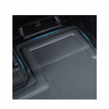 Custom-Fit All-Weather Floor Mats for Tesla Model Y (2021-2023) - Durable TPR & XPE Protection