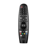 Tooleroo Universal Voice Remote for LG Smart TVs - Compatible with Magic Remote Models GA, BA Series