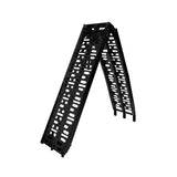 Rigg Aluminium ATV Loading Ramp Foldable - Black