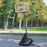 Kahuna Portable Basketball Hoop System 2.3 to 3.05m for Kids & Adults - Extra Image