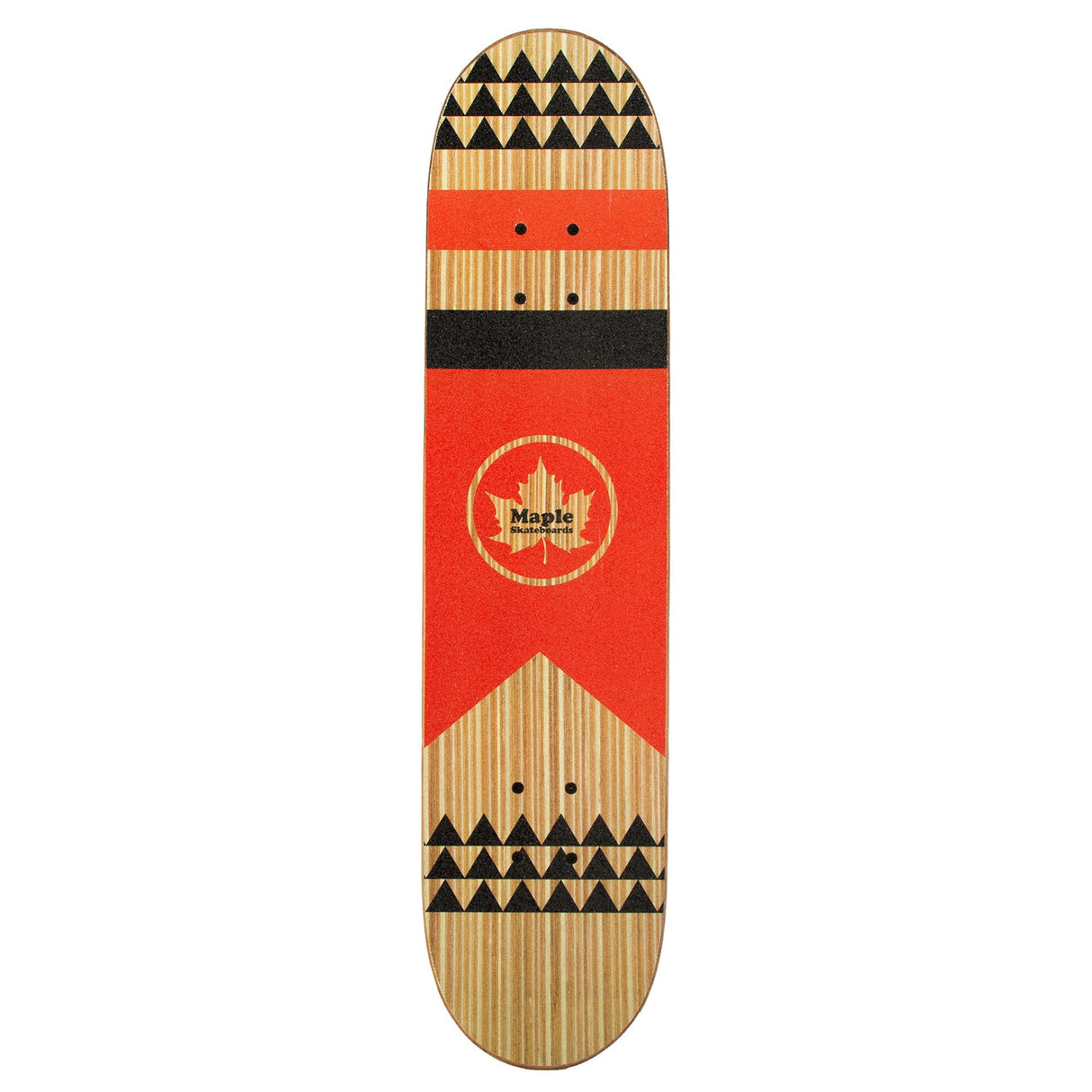 Kryptonics Kids Maple Tgt 31-inch Masters Series Popsicle Skateboard