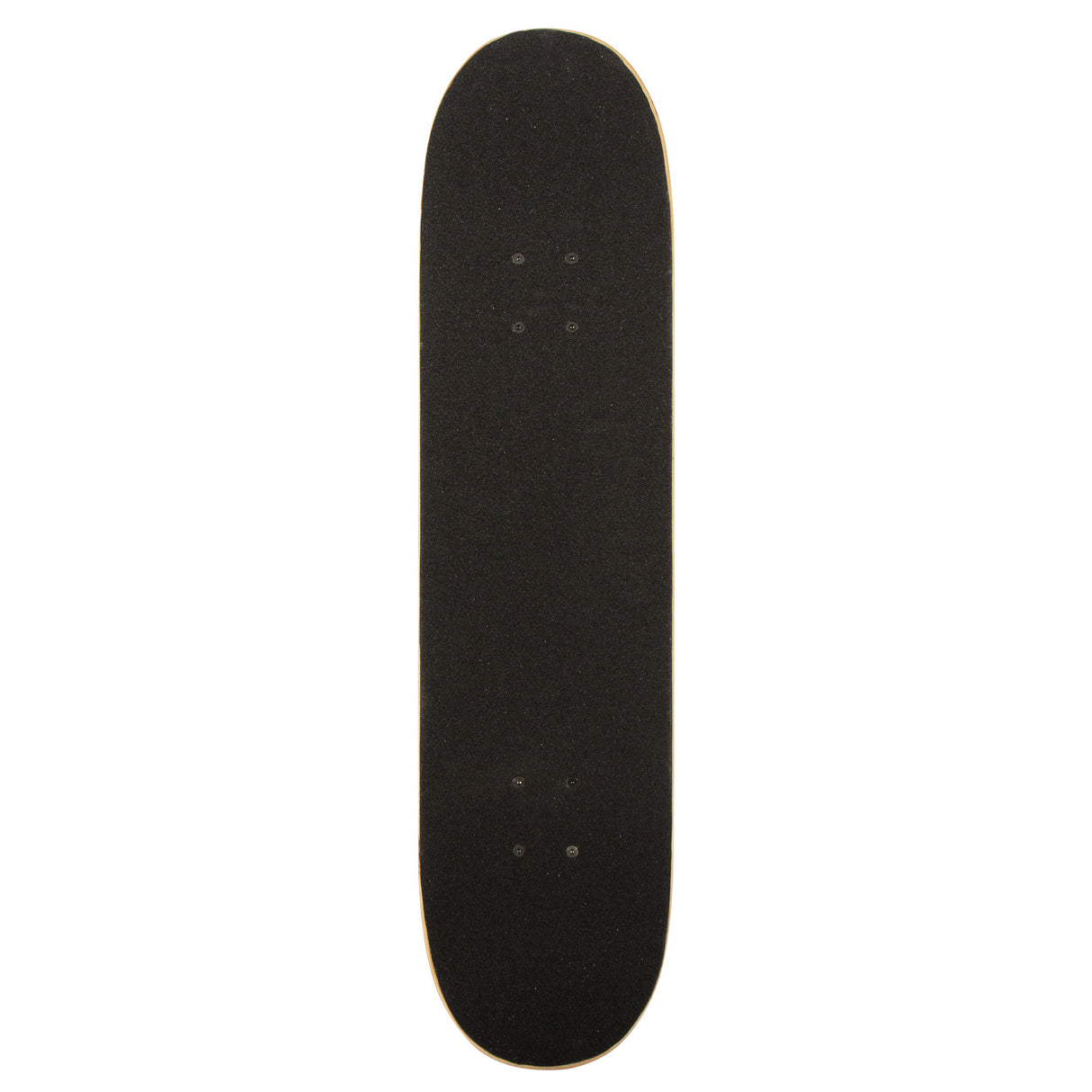 Kryptonics 31-inch Rainbow Dot Star Series Complete Skateboard