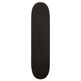 Kryptonics 31-inch Rainbow Dot Star Series Complete Skateboard