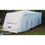 Samson Heavy Duty Caravan Cover 26-29ft