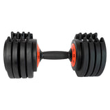 Powertrain GEN2 Pro Adjustable Dumbbell Set - 50kg - Extra Image