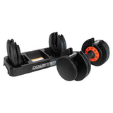 Powertrain GEN2 Pro Adjustable Dumbbell Set - 50kg - Extra Image