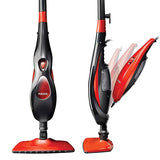 HAAN SI-A70 Ultimate 2-in-1 Steam Mop and Handheld Cleaner