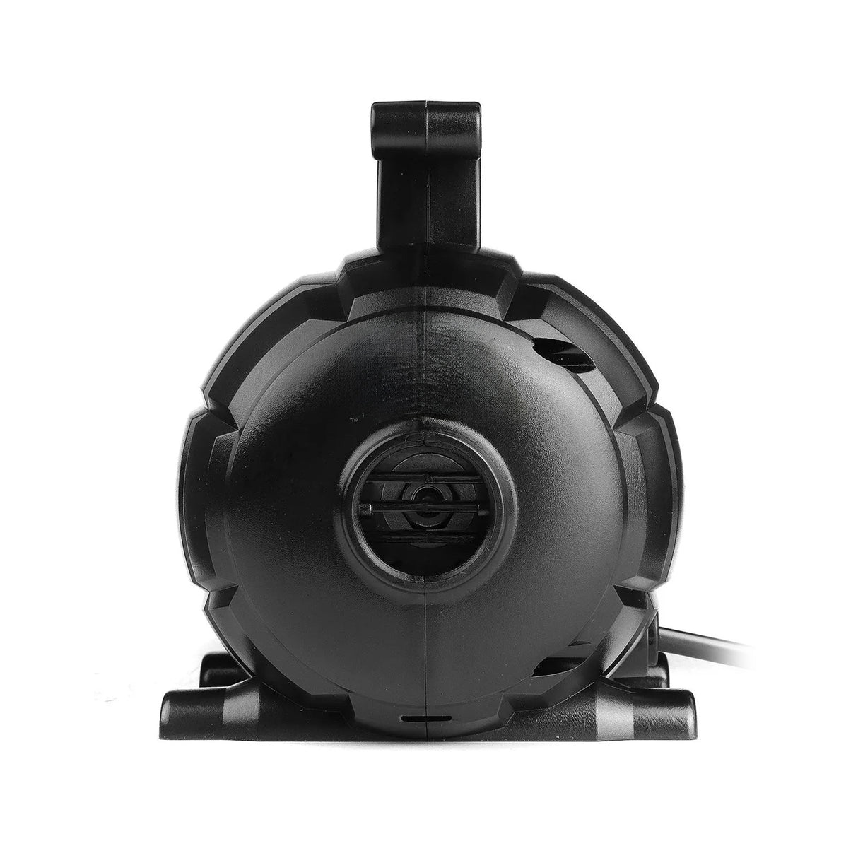 Kahuna 500W High-Performance Electric Air Pump - Fast Inflator for Air Mattresses, Rafts, Air Tracks, and Pool Toys