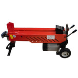 Yukon 8 Ton 2.2kw Heavy-duty Electric Hydraulic Log Splitter