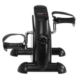 Powertrain Mini Exercise Bike for Arms and Legs - Front View