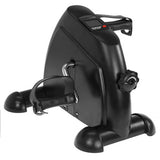 Powertrain Mini Exercise Bike for Arms and Legs - Rear View