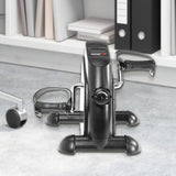 Powertrain Mini Exercise Bike for Arms and Legs - Close-Up Angle