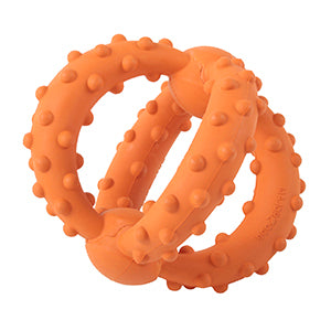 Major Dog Octopus Retrieval Ball - Small - Fetch Toy