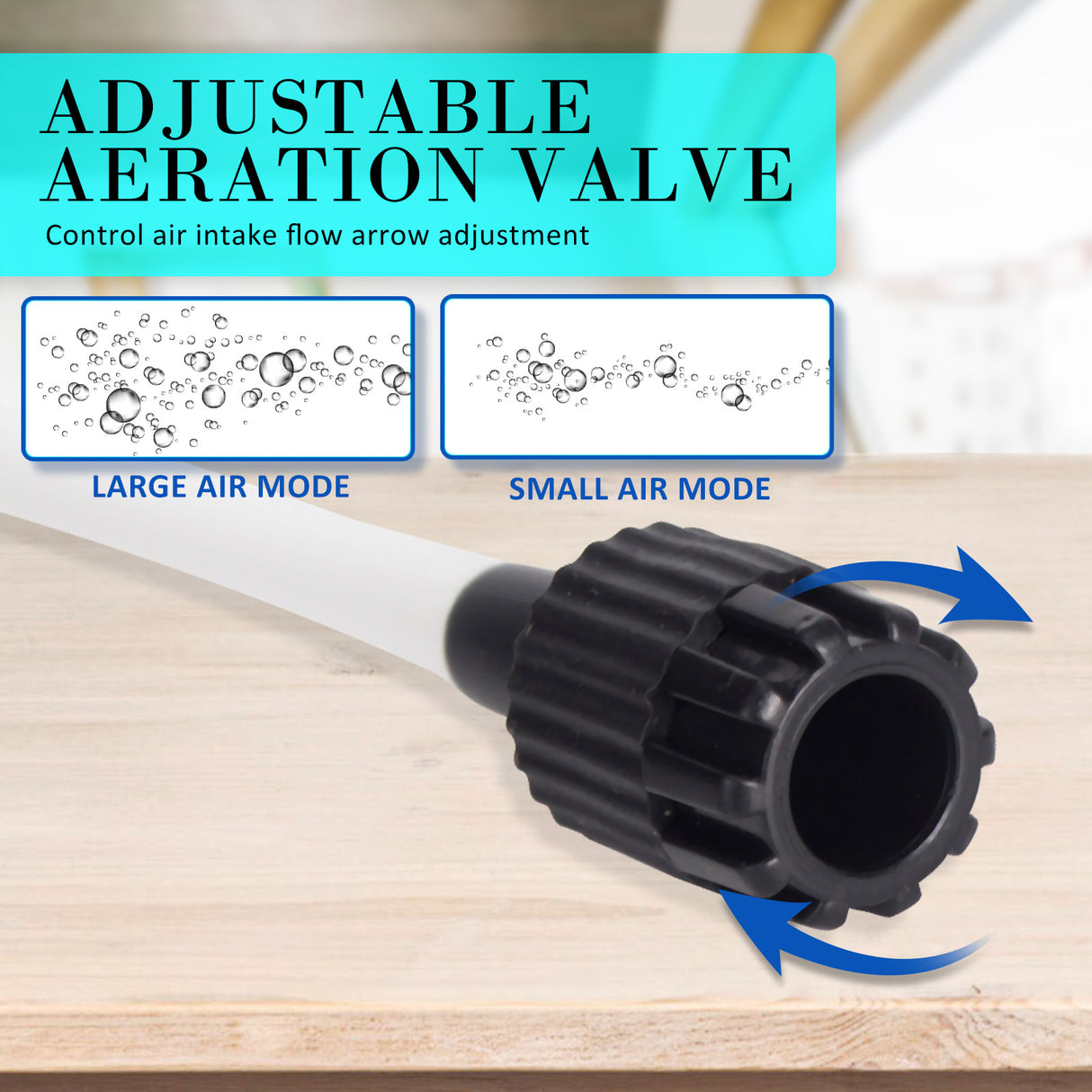 Aquarium Submersible Filter Pond Pump 600L/H 8W 1m