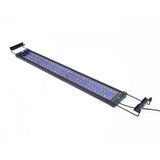 18W Aquarium Blue White LED Light for Tank 75-95cm