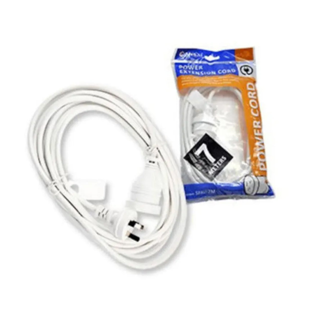 Sansai Power Extension Cord 7 Meters