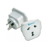 Sansai International Universal Travel Adaptor to AU/NZ - Front View