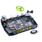 Tronex 328+ Advanced Electronics Learning Kit for Kids - Interactive STEM Circuit Board Toy