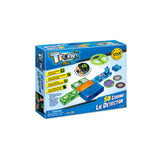 Tronex 58 Coding Lie Detector STEM Toy Build Your Own Learning Kit