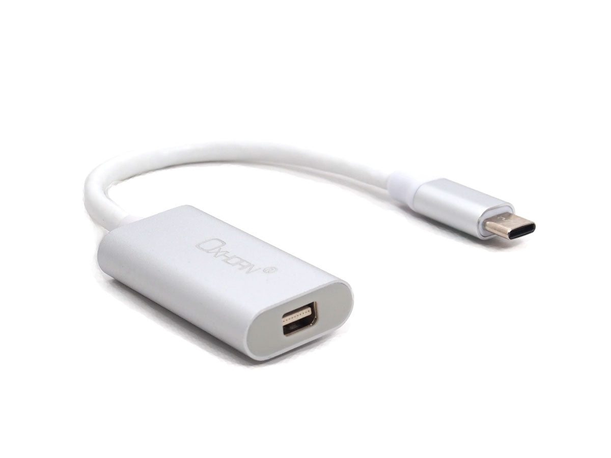 USB-C to Mini DisplayPort 4K Adapter