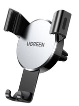 UGREEN 40907 Gravity Vent Phone Mount Holder with Automatic Jaws