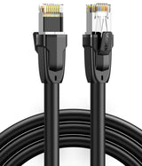 UGREEN Cat 8 Ethernet Cable - 5M Ultra High-Speed Pure Copper Network Cable