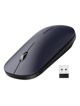 UGREEN 90372 Ultra-Slim 2.4G Silent Wireless Mouse