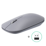 UGREEN 90373 Ultra-Slim Silent Wireless Mouse with Adjustable DPI