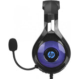 HP DHE-8010 Stereo Gaming Headset