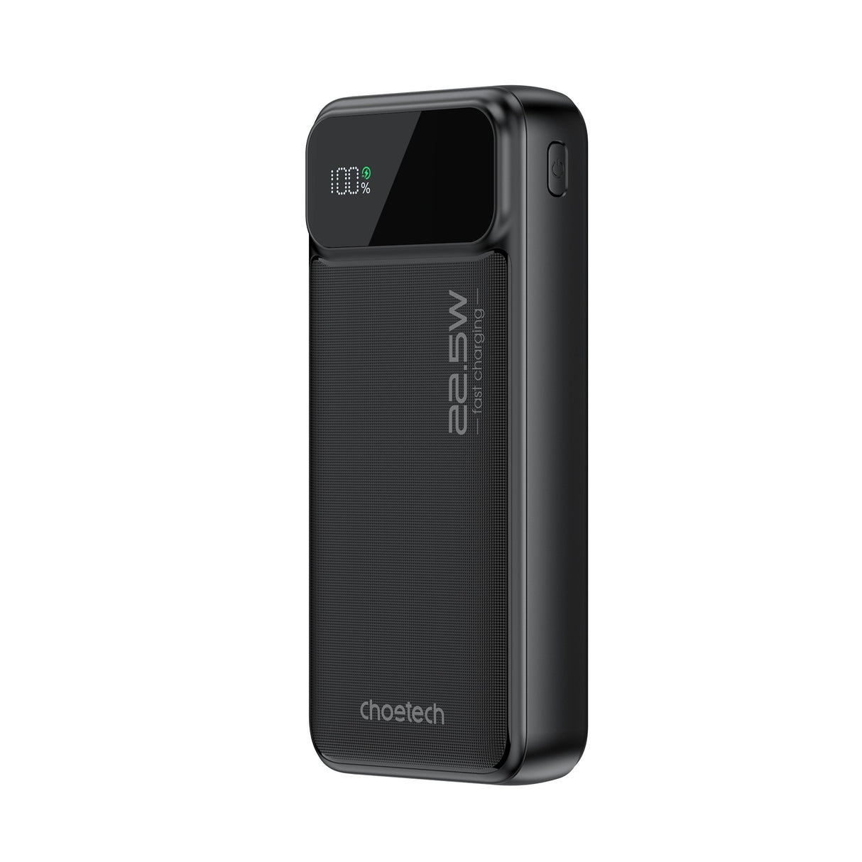 CHOETECH B729 20000mAh PD Power Bank with LED Display and Triple Output Ports