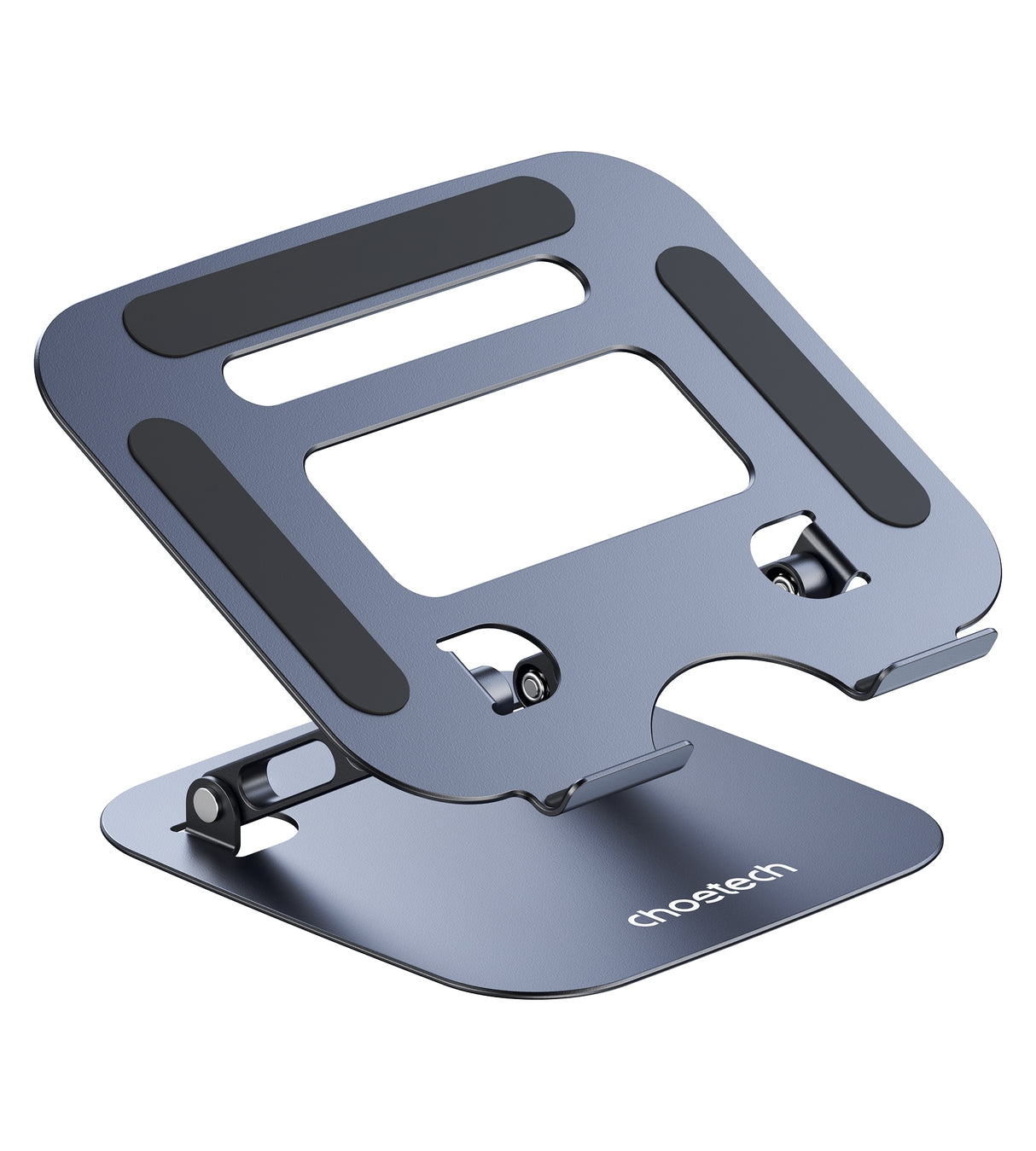 CHOETECH Adjustable Aluminum Tablet and Laptop Stand