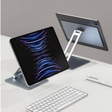 CHOETECH H068 Magnetic Angle Adjustable Stand for 11-inch iPad Pro