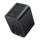 CHOETECH GaN 65W Power Delivery Multi-Port Travel Charger