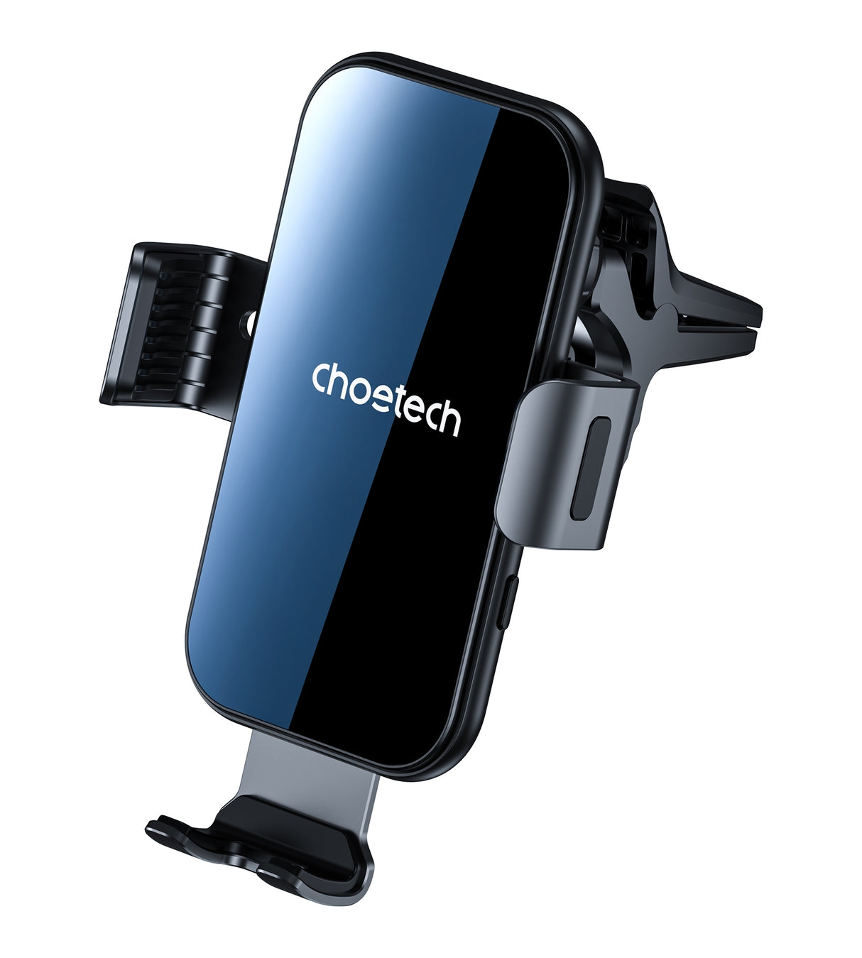 Choetech T202-F 15W Fast Wireless Charging Car Mount Dock