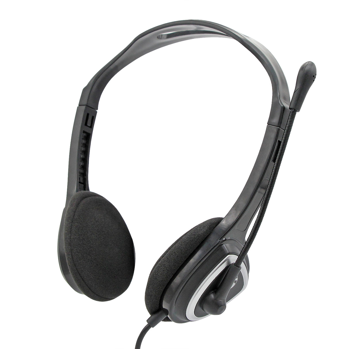 VCOM DE143U USB Audio Headset