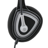 VCOM DE143U USB Audio Headset