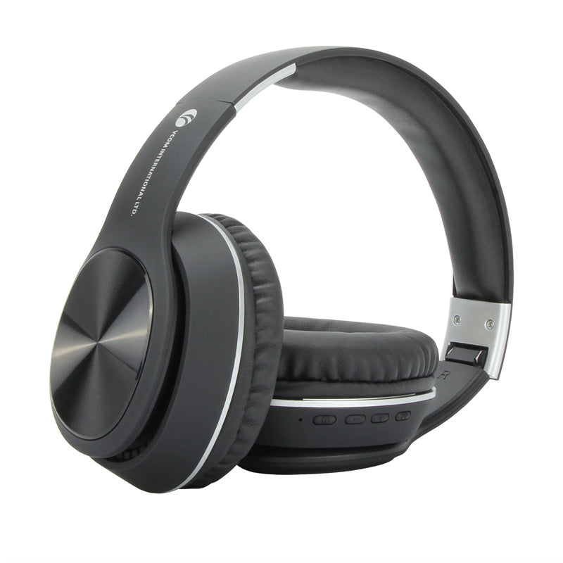 VCOM M280 Bluetooth Wireless Headphones